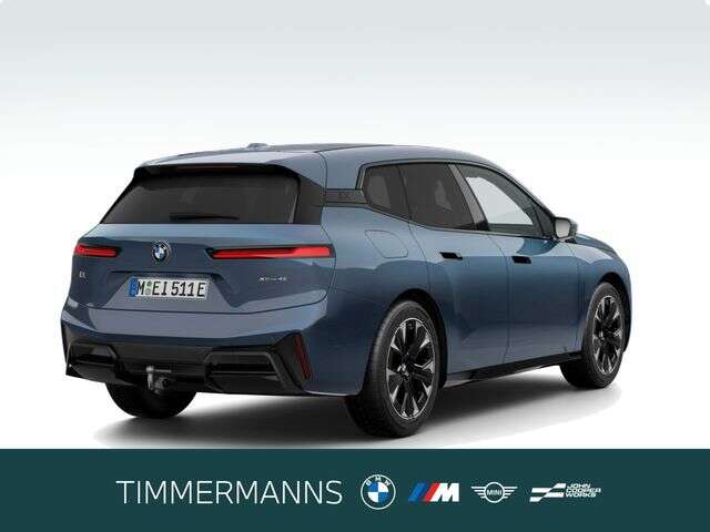 BMW iX (Bild 2/5)