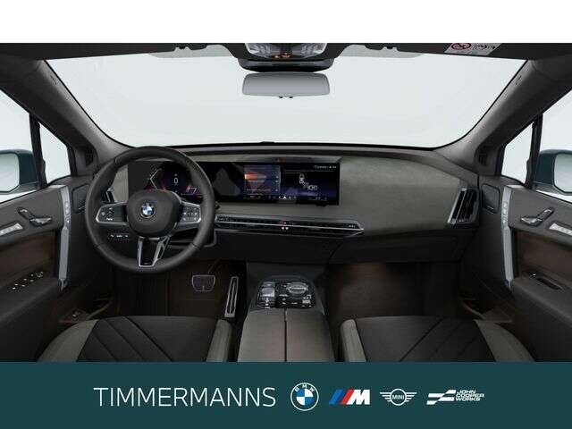BMW iX (Bild 4/5)
