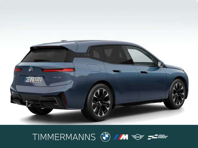 BMW iX (Bild 5/5)