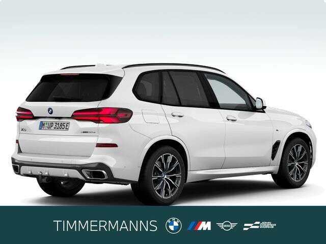 BMW X5 (Bild 5/5)
