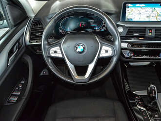 BMW X3 (Bild 2/18)