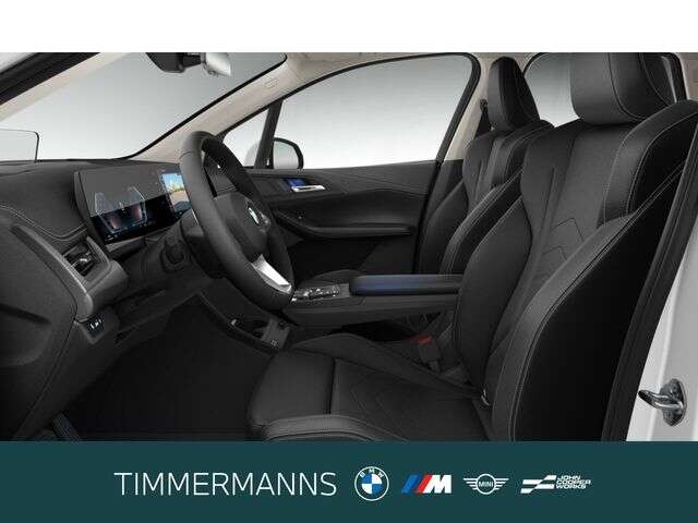 BMW 220 Active Tourer (Bild 3/5)