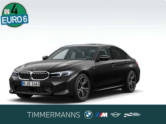 BMW 320 (Bild 1/5)