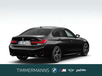 BMW 320 (Bild 2/5)