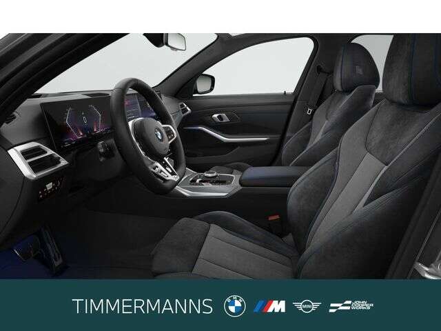 BMW 320 (Bild 3/5)