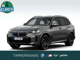 BMW X5 (Bild 1/5)