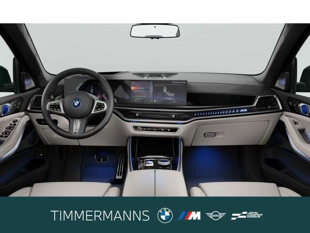 BMW X5 (Bild 4/5)