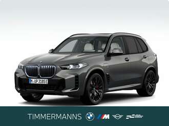 BMW X5 (Bild 1/6)