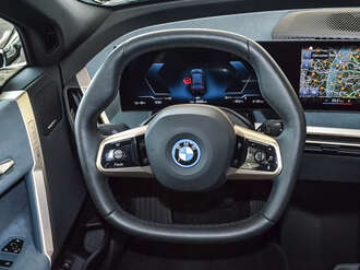 BMW iX (Bild 2/21)
