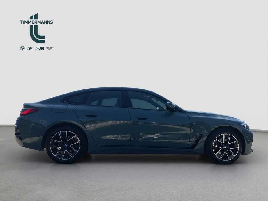 BMW 420 (Bild 4/9)