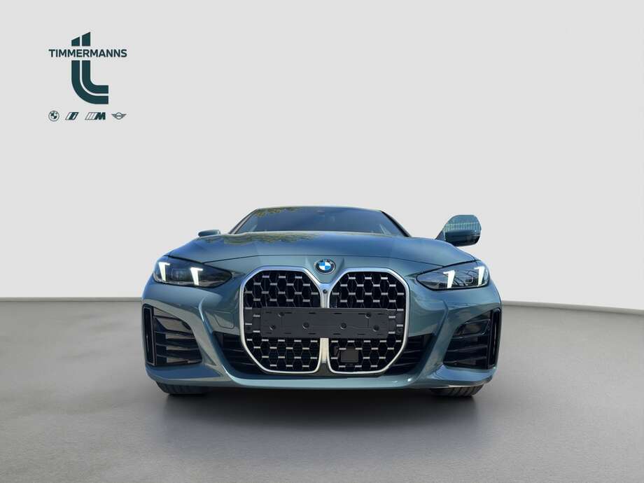 BMW 420 (Bild 5/9)