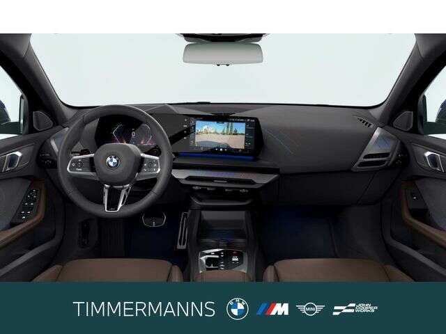 BMW 120 (Bild 4/5)
