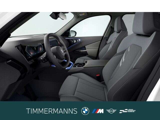 BMW X3 (Bild 3/5)