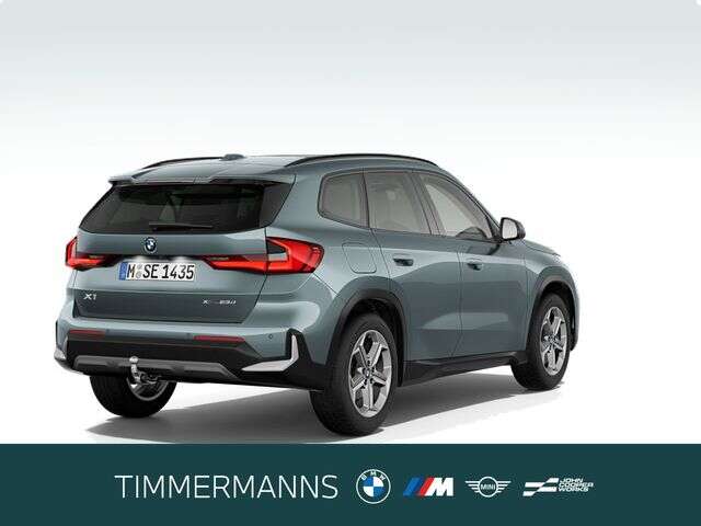 BMW X1 (Bild 2/5)