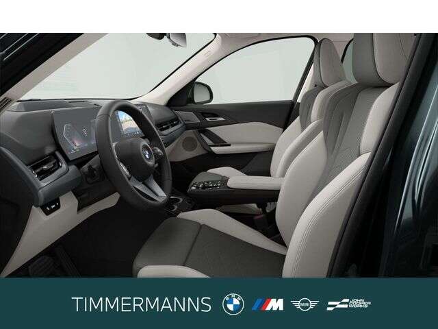 BMW X1 (Bild 3/5)
