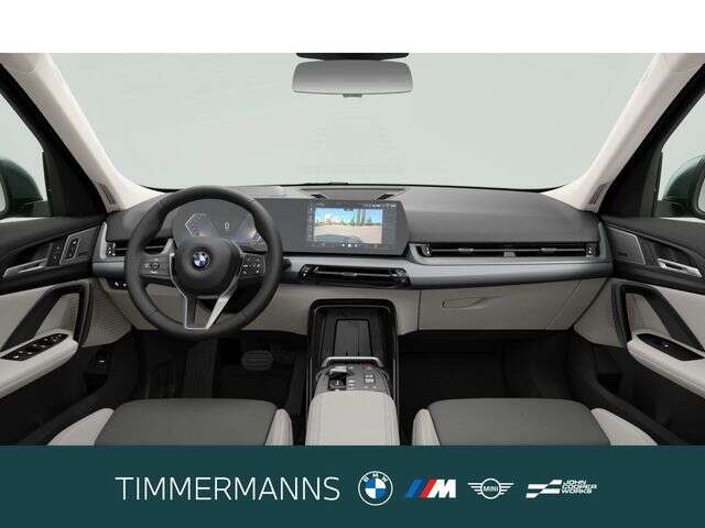 BMW X1 (Bild 4/5)