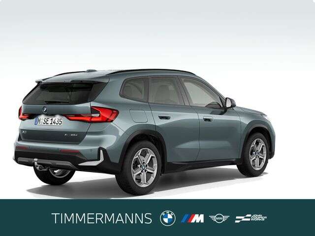 BMW X1 (Bild 5/5)