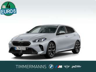 BMW 120 (Bild 1/5)
