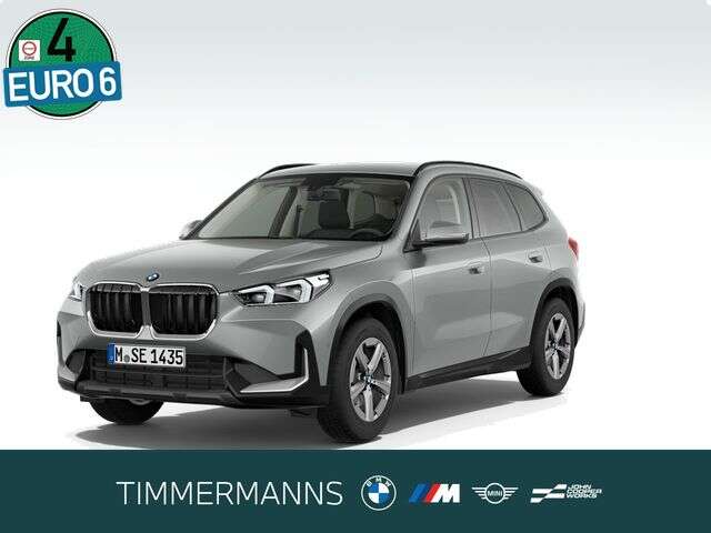 BMW X1 (Bild 1/5)