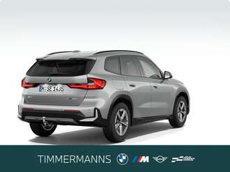 BMW X1 (Bild 2/5)