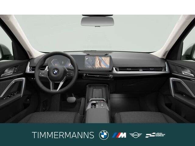 BMW X1 (Bild 4/5)