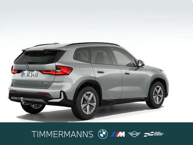 BMW X1 (Bild 5/5)