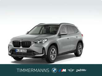 BMW X1 (Bild 1/6)