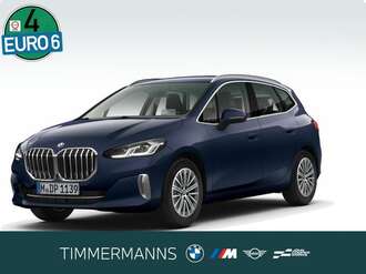 BMW 220 Active Tourer (Bild 1/5)