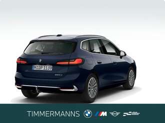 BMW 220 Active Tourer (Bild 2/5)