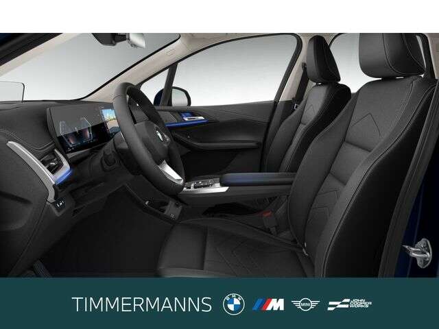 BMW 220 Active Tourer (Bild 3/5)