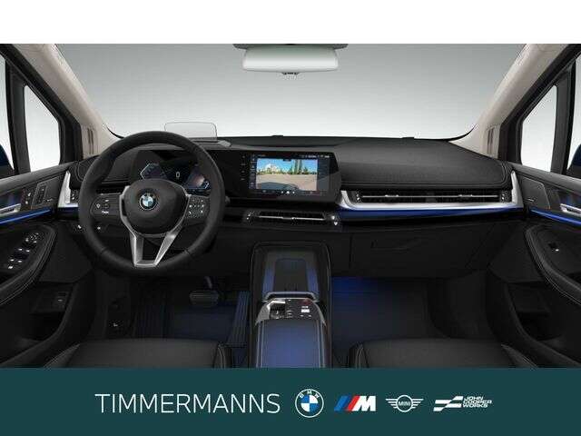 BMW 220 Active Tourer (Bild 4/5)