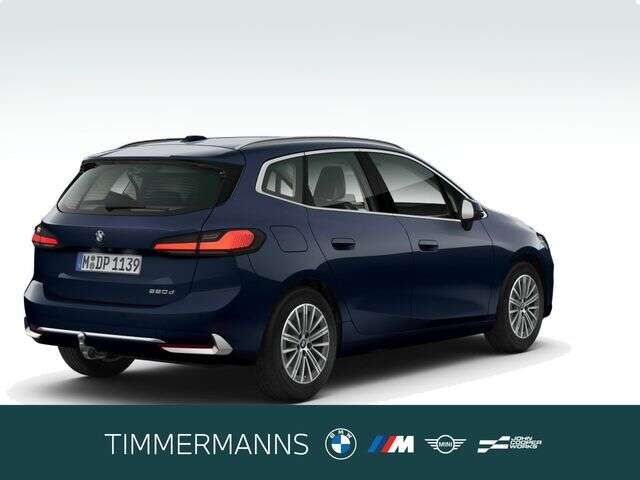BMW 220 Active Tourer (Bild 5/5)