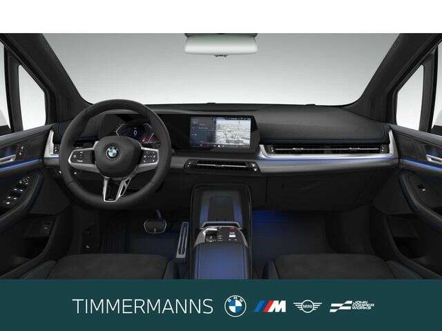 BMW 220 Active Tourer (Bild 4/5)