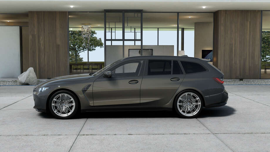 BMW M3 (Bild 2/6)