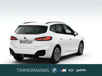 BMW 220 Active Tourer (Bild 2/5)