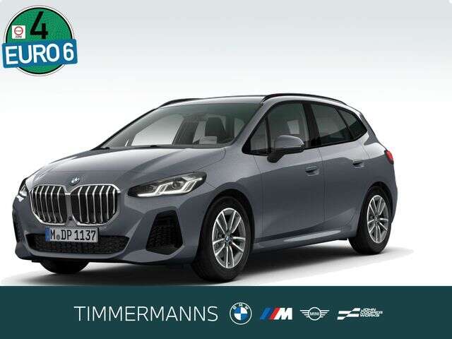 BMW 220 Active Tourer (Bild 1/5)