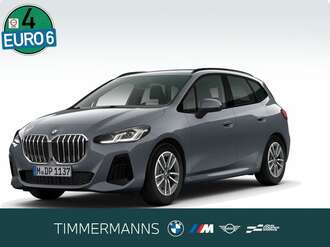 BMW 220 Active Tourer (Bild 1/5)