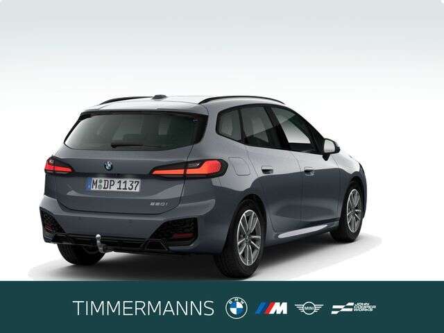 BMW 220 Active Tourer (Bild 2/5)