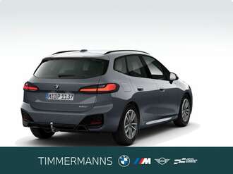 BMW 220 Active Tourer (Bild 2/5)