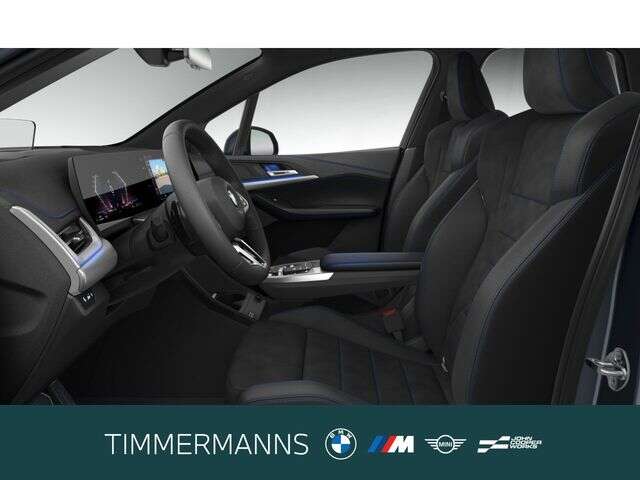 BMW 220 Active Tourer (Bild 3/5)