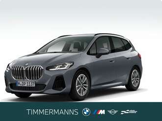 BMW 220 Active Tourer (Bild 1/6)