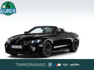 BMW M4 (Bild 1/5)