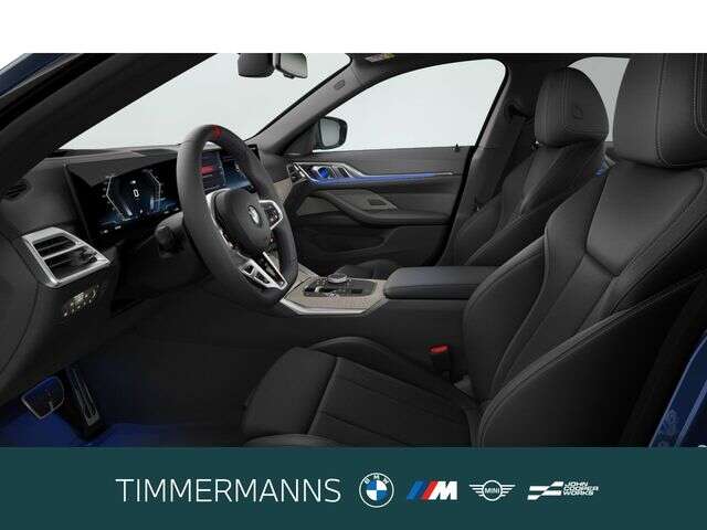 BMW i4 (Bild 3/5)