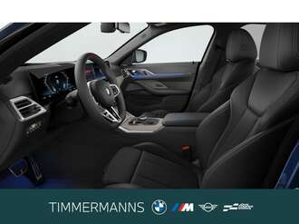 BMW i4 (Bild 3/5)