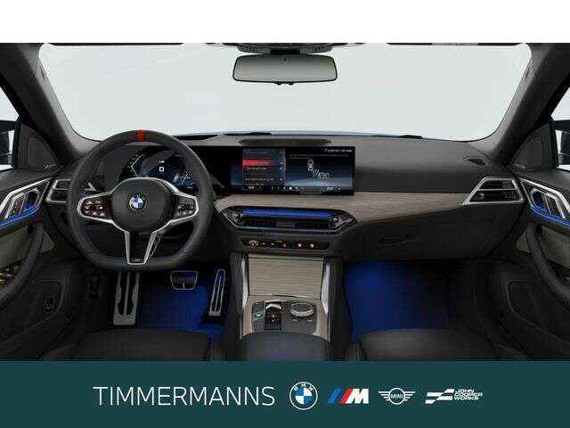 BMW i4 (Bild 4/5)