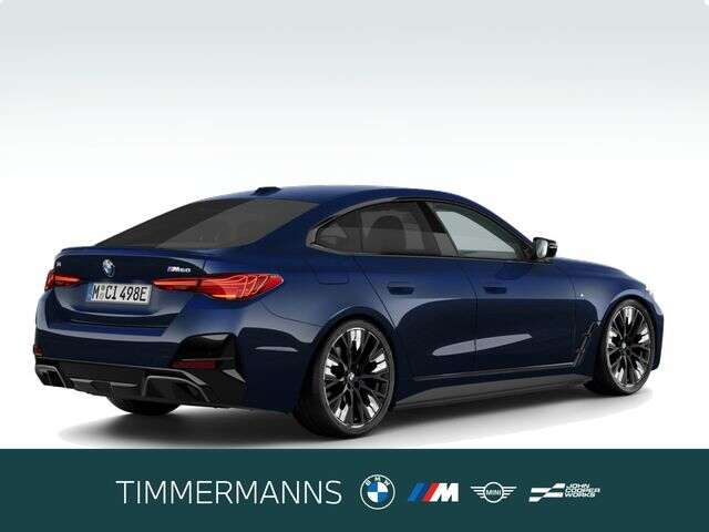 BMW i4 (Bild 5/5)