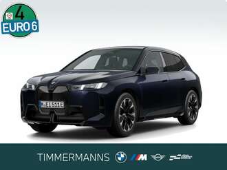 BMW iX (Bild 1/5)