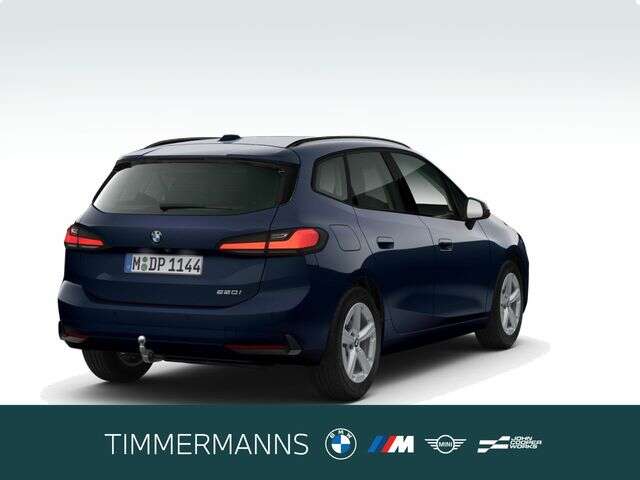 BMW 220 Active Tourer (Bild 2/5)