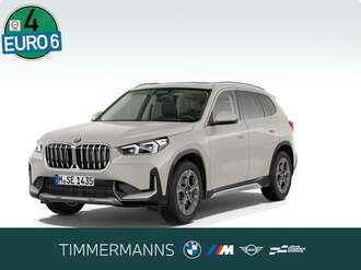 BMW X1 (Bild 1/5)