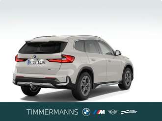 BMW X1 (Bild 2/5)